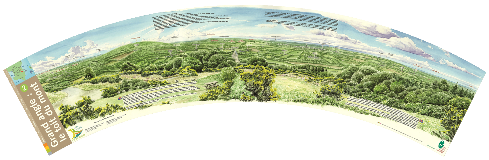 Table doville corrections detourage 1600